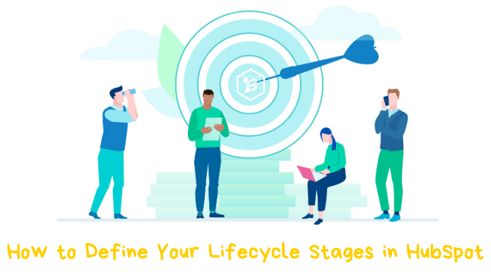 How To Define Lifecycle Stages In Hubspot Vrogue 